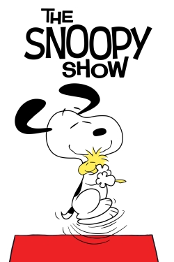 watch The Snoopy Show online free