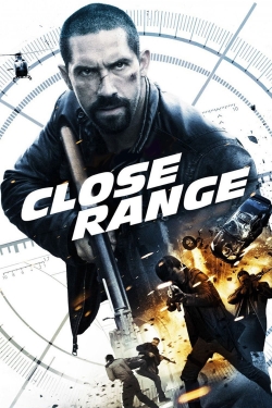 watch Close Range online free