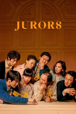 watch Juror 8 online free