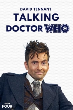 watch Talking Doctor Who online free