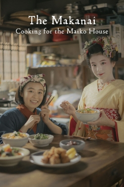 watch The Makanai: Cooking for the Maiko House online free