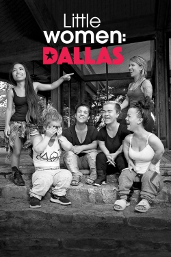watch Little Women: Dallas online free