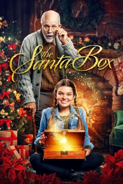 watch The Santa Box online free