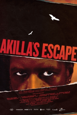 watch Akilla's Escape online free