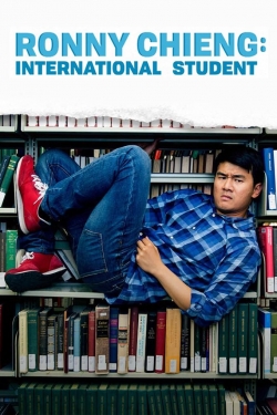 watch Ronny Chieng: International Student online free