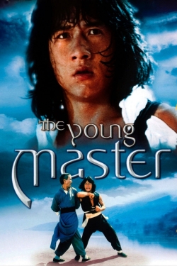 watch The Young Master online free