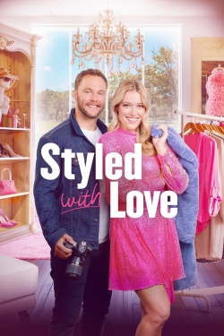watch Styled with Love online free