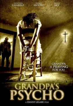 watch Grandpa's Psycho online free
