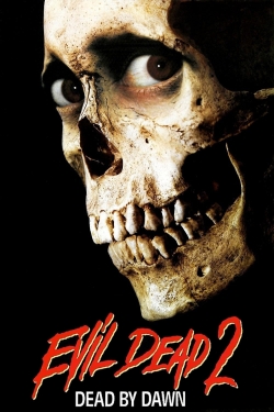 watch Evil Dead II online free