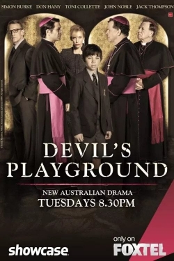 watch Devil's Playground online free