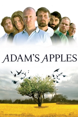 watch Adam's Apples online free
