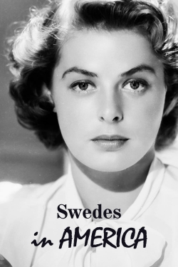 watch Swedes in America online free