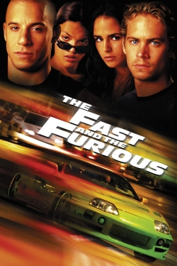 watch The Fast and the Furious online free