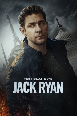 watch Tom Clancy's Jack Ryan online free