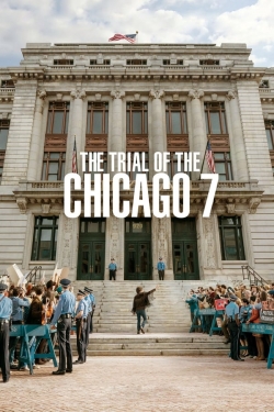 watch The Trial of the Chicago 7 online free