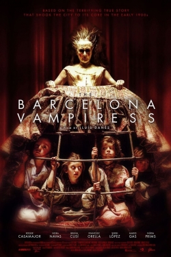 watch The Barcelona Vampiress online free