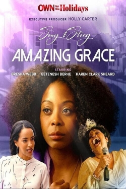 watch Song & Story: Amazing Grace online free