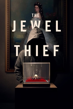 watch The Jewel Thief online free