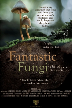 watch Fantastic Fungi online free
