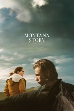 watch Montana Story online free