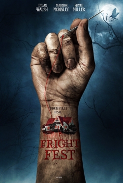 watch American Fright Fest online free