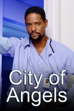 watch City of Angels online free