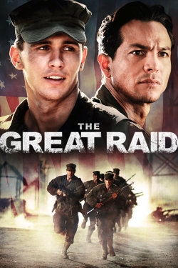watch The Great Raid online free