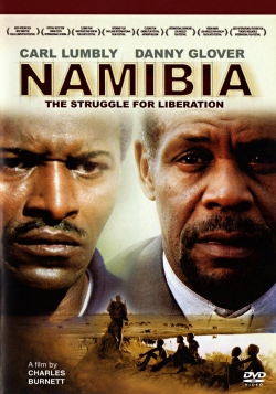 watch Namibia: The Struggle for Liberation online free