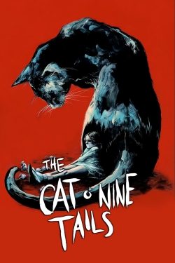 watch The Cat o' Nine Tails online free