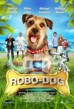 watch Robo-Dog online free