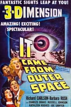 watch It Came from Outer Space online free