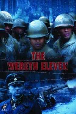 watch The Wereth Eleven online free