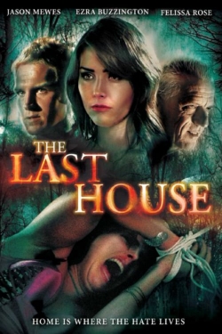 watch The Last House online free