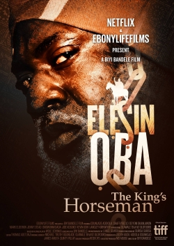 watch Elesin Oba: The King's Horseman online free