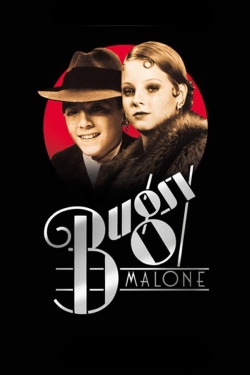 watch Bugsy Malone online free