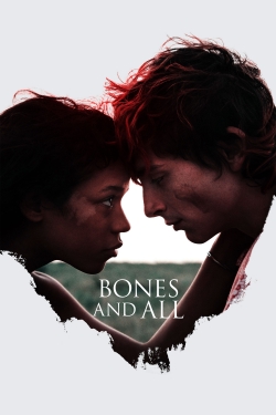 watch Bones and All online free