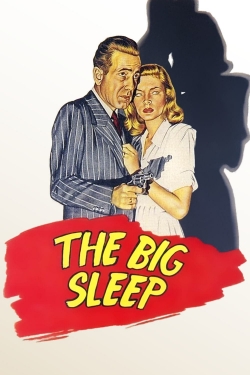 watch The Big Sleep online free