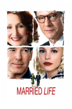 watch Married Life online free