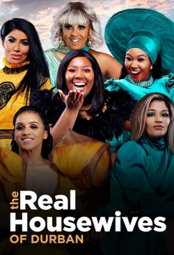 watch The Real Housewives of Durban online free