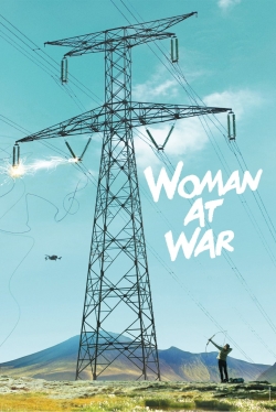 watch Woman at War online free
