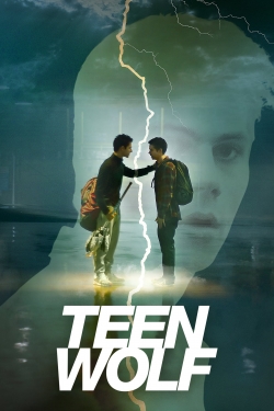 watch Teen Wolf online free