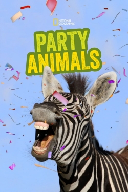 watch Party Animals online free
