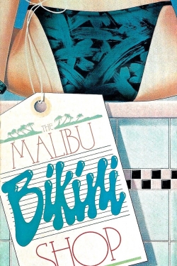 watch The Malibu Bikini Shop online free