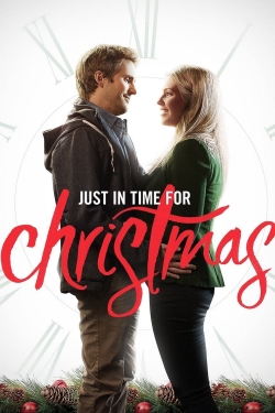 watch Just in Time for Christmas online free