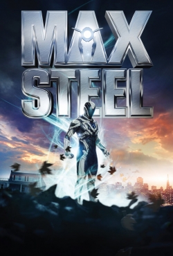 watch Max Steel online free