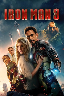 watch Iron Man 3 online free