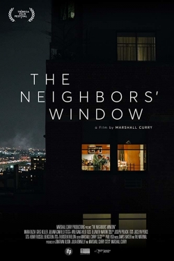 watch The Neighbor's Window online free