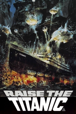 watch Raise the Titanic online free