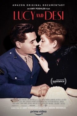 watch Lucy and Desi online free