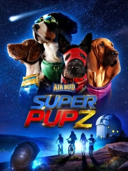 watch Super PupZ online free